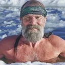 Wim Hof