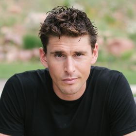 Ben Greenfield