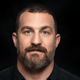 Andrew Huberman
