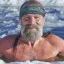 Wim Hof